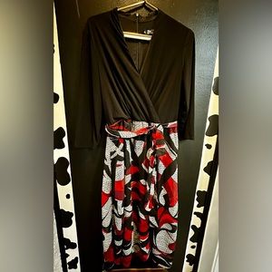 Chetta B Dress